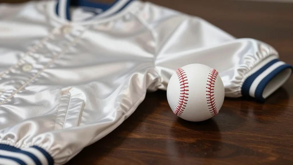 Ralph Lauren Creates MLB Capsule Just in Time for World Baseball Classic