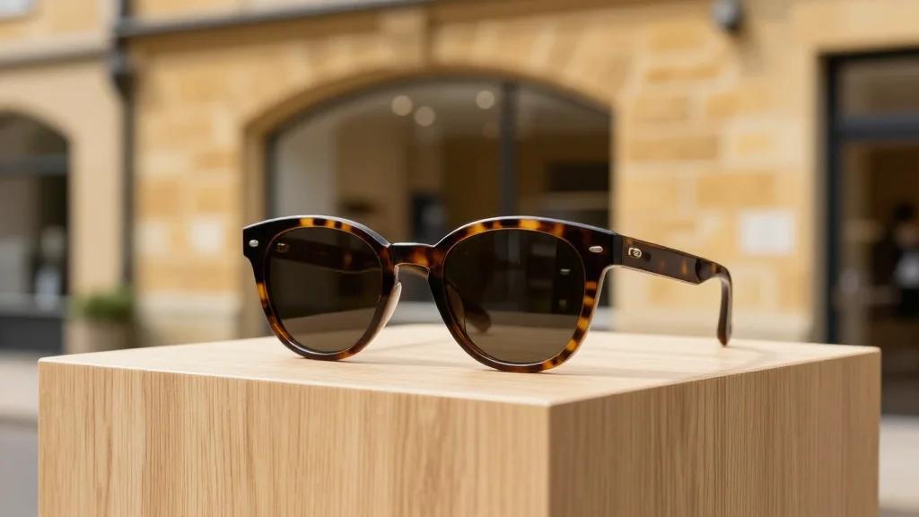 Cotswolds Designer Outlet Announces Sunglass Hut Arrival