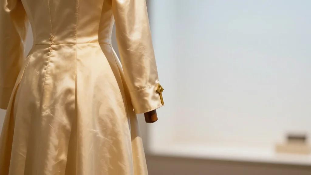 Queen at 100 Is Honoured in Fashion Exhibition as Andrew Scandal Bites