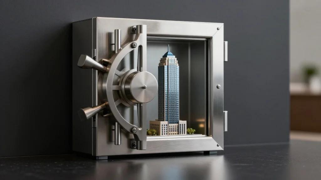 Chinese Property Giants Vanke and Sunac in Regulatory Crosshairs Amid Debt Woes