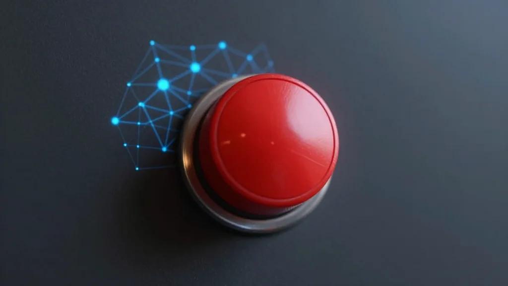 Trump Backs AI Kill Switch; Raises Fears of Government Coercion