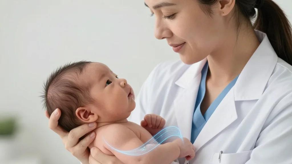 Vermont Hospital Partners with OB-GYN Group to Sustain Birthing Services