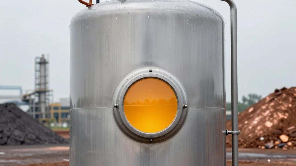 Chile Braces for Bad Acid Trip