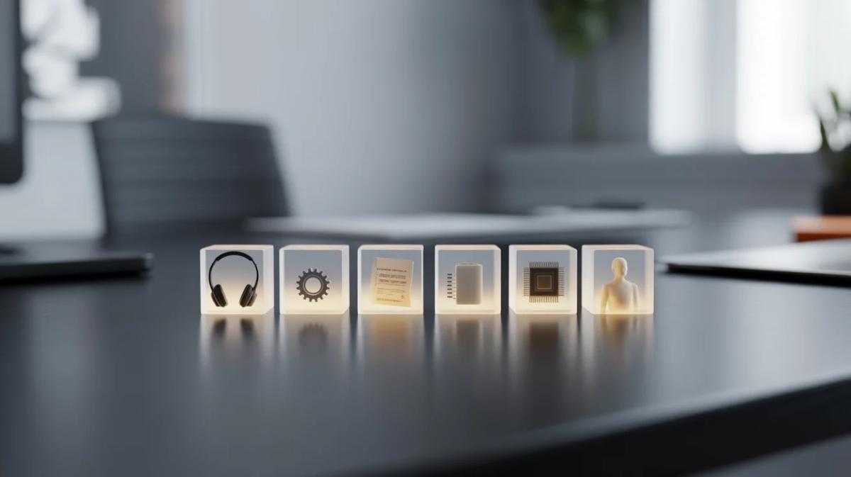 AI Customer Support Flooded with Billion‑Dollar Funding