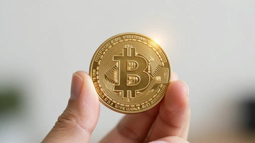 Bitcoin Poised for Multi‑year Bull Market, Not 80% Crash