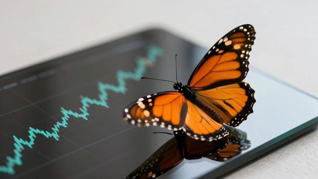 Cheap Butterflies As Speculative Trades (Preview)