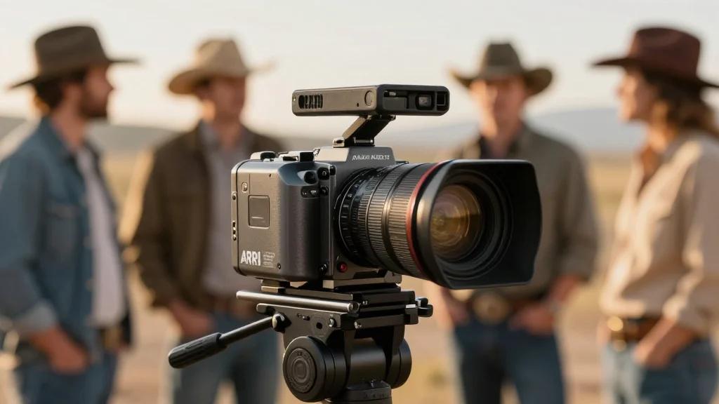 The 65mm Show to Watch Is ‘Beef’ Season 2