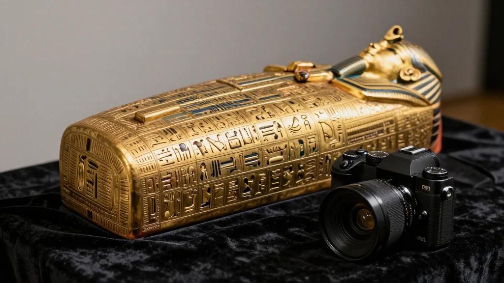 The Mummy 4 Moves Up to Oct. 15, 2027, Reuniting Fraser and Weisz