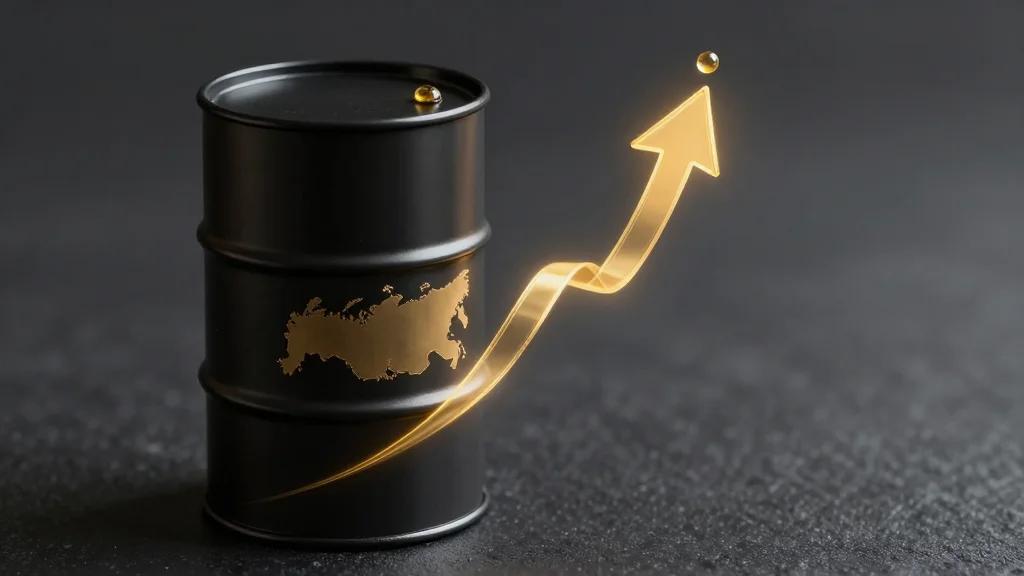 US Waivers De‑Stigmatize Russian Oil, Boosting Putin