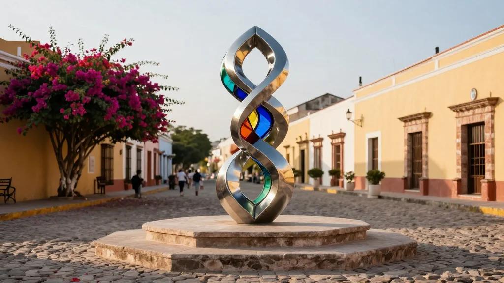 New Bienal De Yucatán to Spotlight Mexican Region’s Growing Art Scene