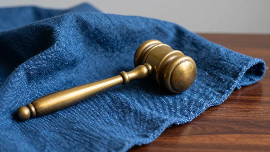 Ludhiana Textile Exporters Seek Exemption From 45-Day Payment Rule Amidst West Asia Crisis