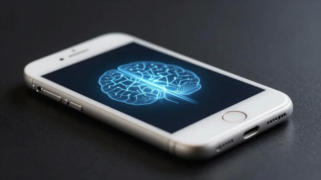 Apple's New CEO Must Revamp Lagging AI Strategy