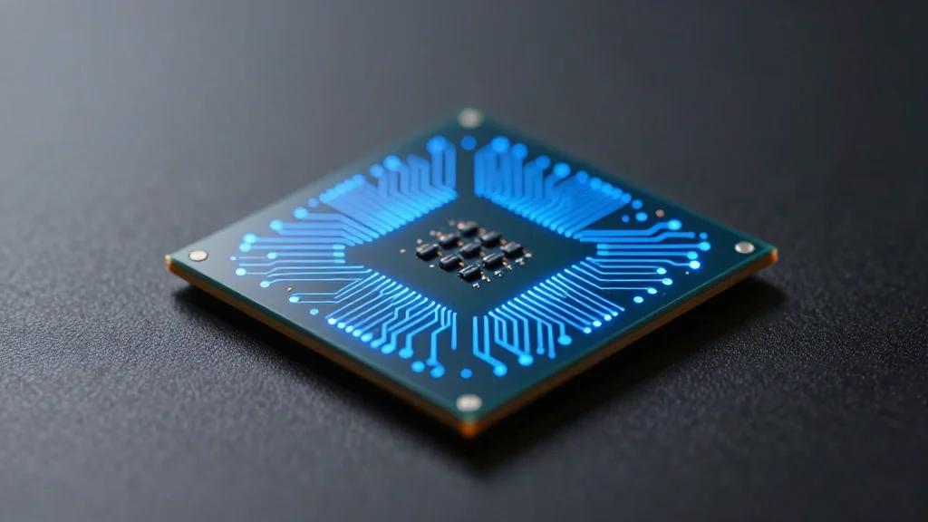 Arm Shifts to Own AI Chip, Redefining Value Capture