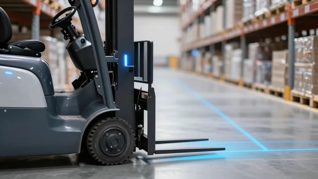 One Million Industrial Vehicles Charged in North America and Beyond by Delta to Advance Electrified Automated Logistics