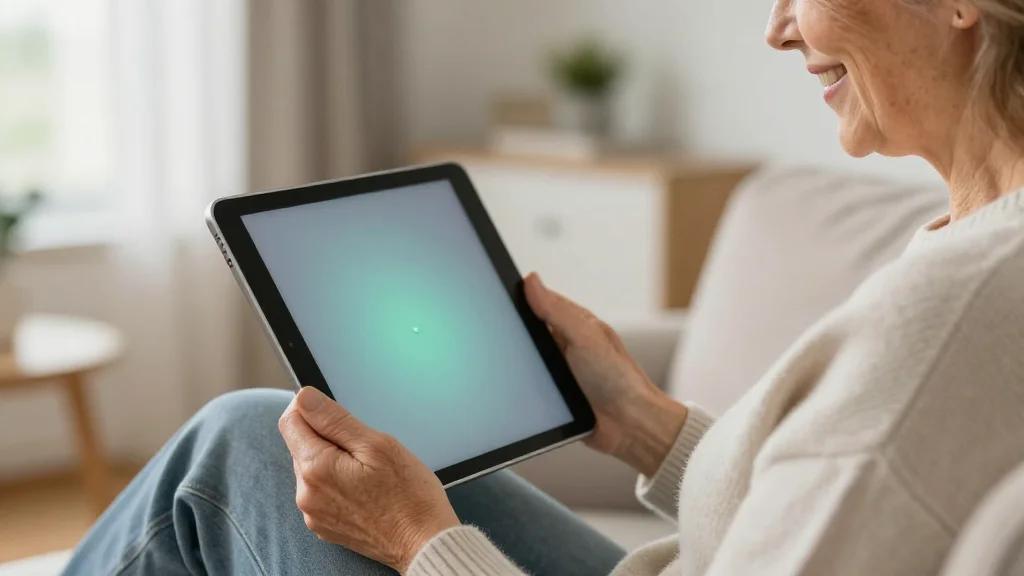 Tees, Esk and Wear Talking Therapies Improvement Challenge Highlights Steps to Improve Uptake of Digital