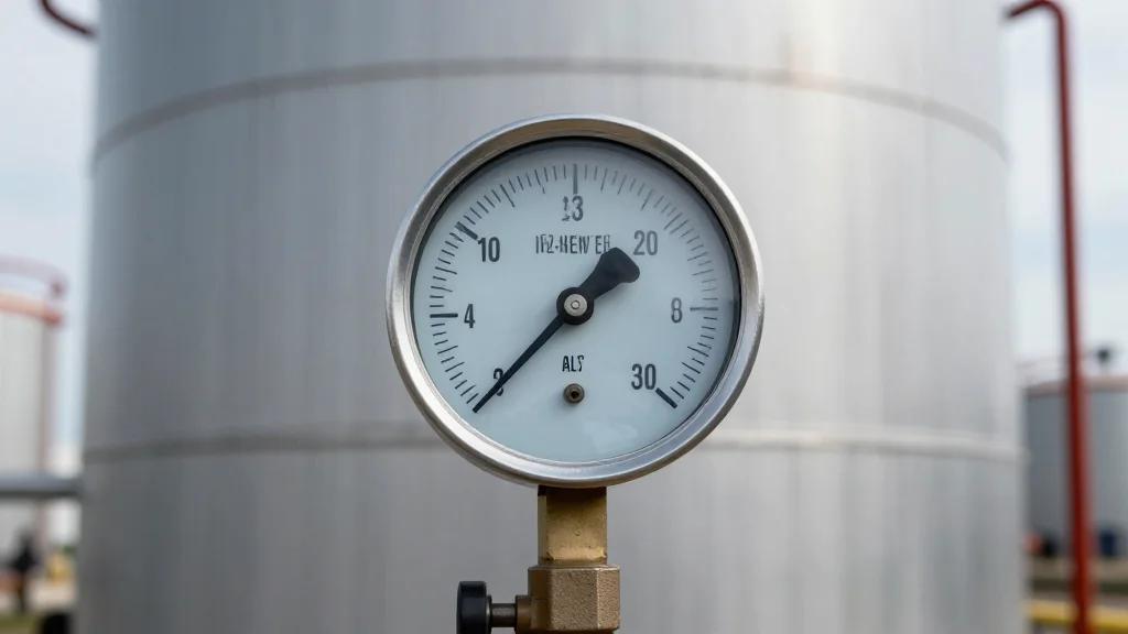 Underpriced Inflation Risk: 2021 Gas Surge From Refill Delay