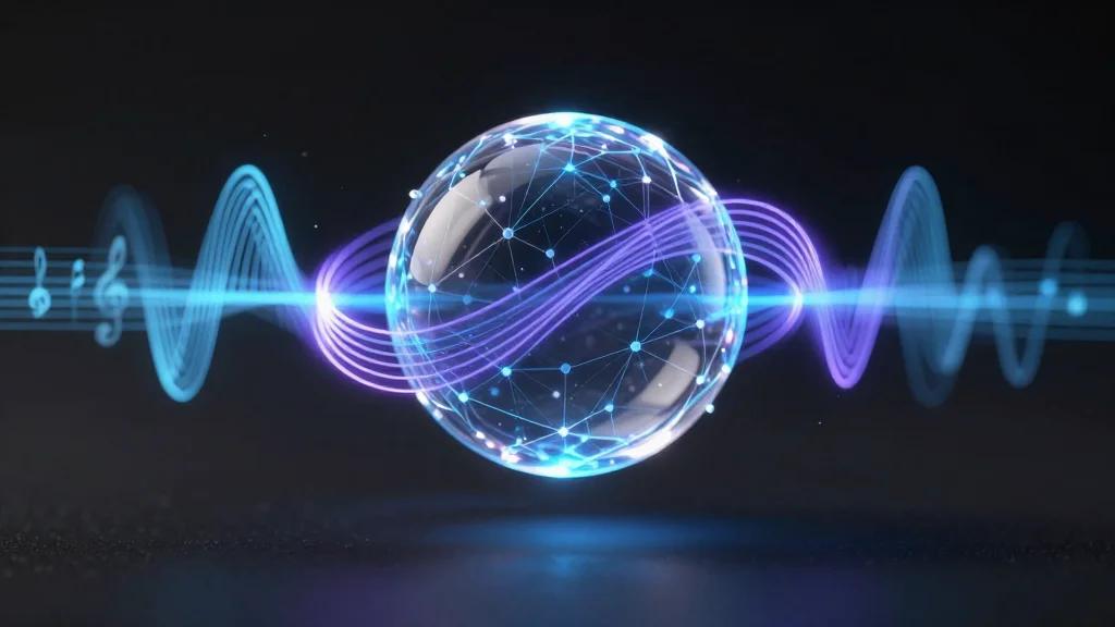 Guide to Prompting Google AI Lyria for Music