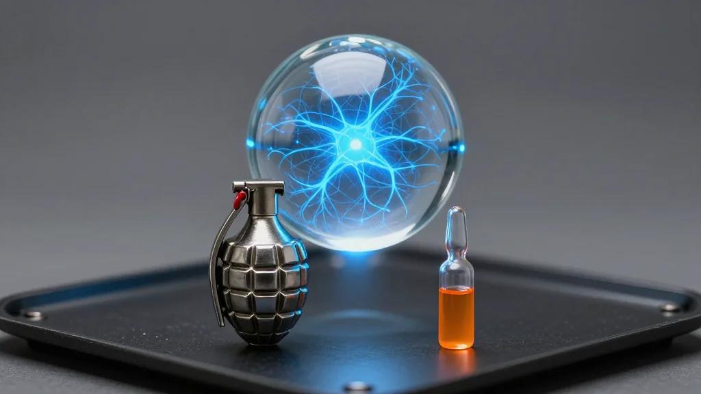 AI Firms Push Dangerous Trust in Weapons Tech