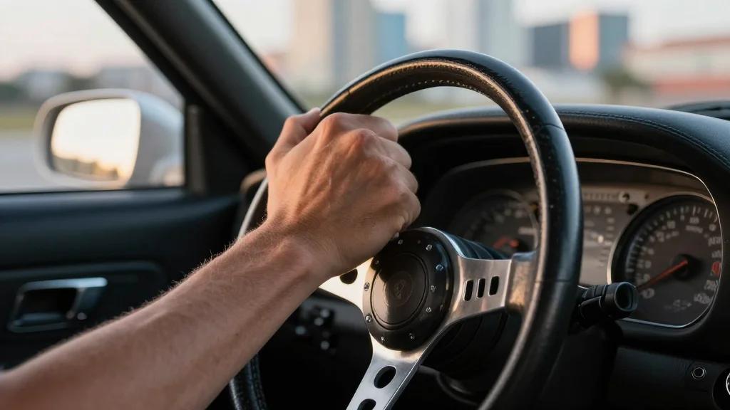 Self‑control, Not Skill, Determines Trading Success