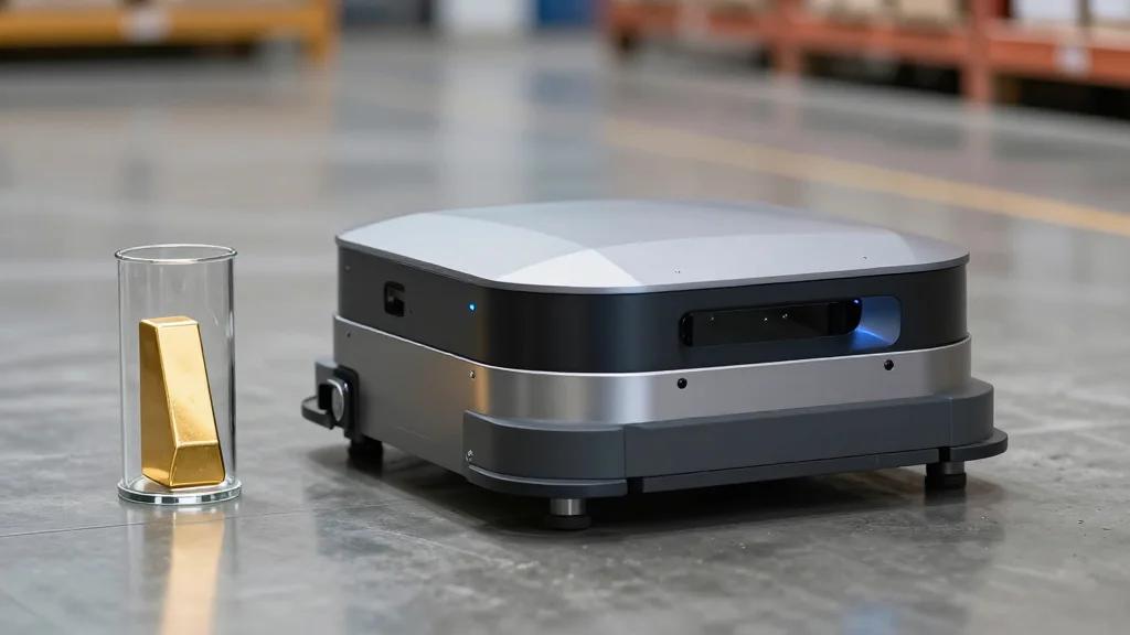 American Industrial Partners to Acquire Honeywell Warehouse Automation