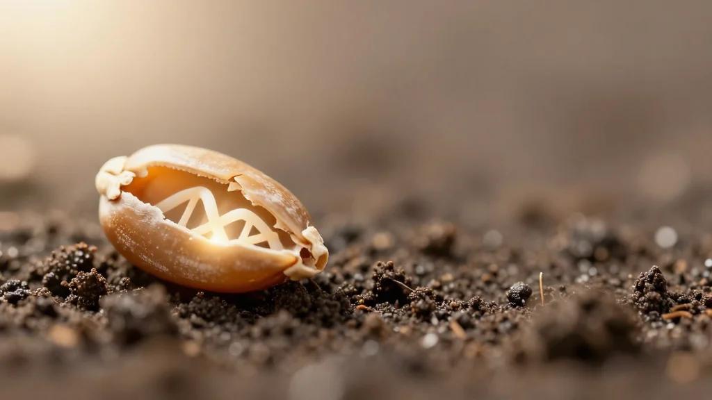 Seed Banks May Complicate Gene Drives Aimed at Controlling Weeds