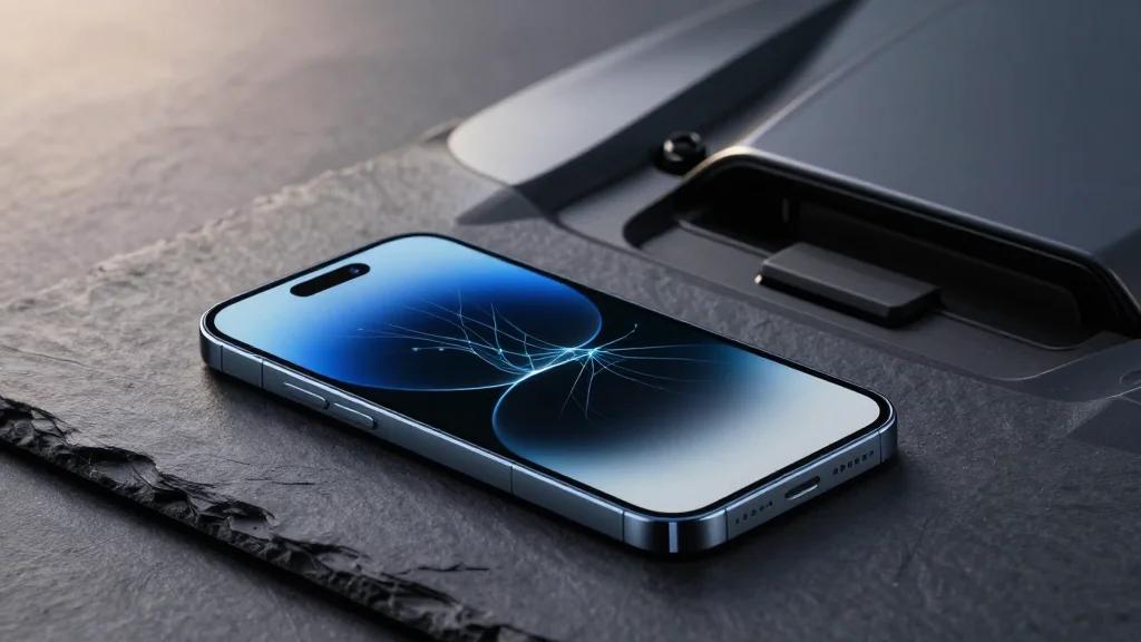 Qualcomm CEO Amon Says Edge AI Will Win the AI Race, Backed by $45 Bn Design‑Win Pipeline