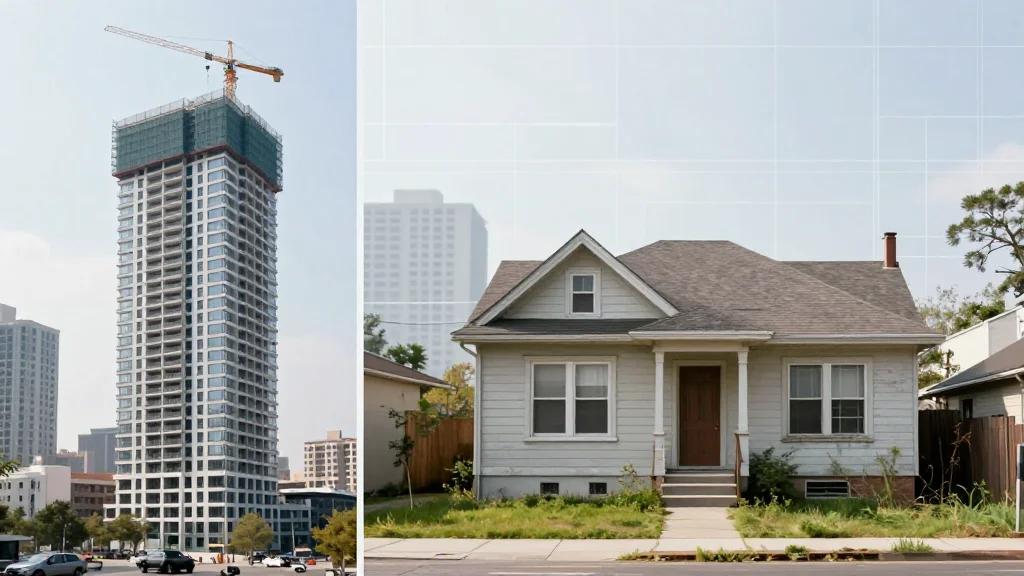 Housing Ratios Ignore Location and Unit Condition