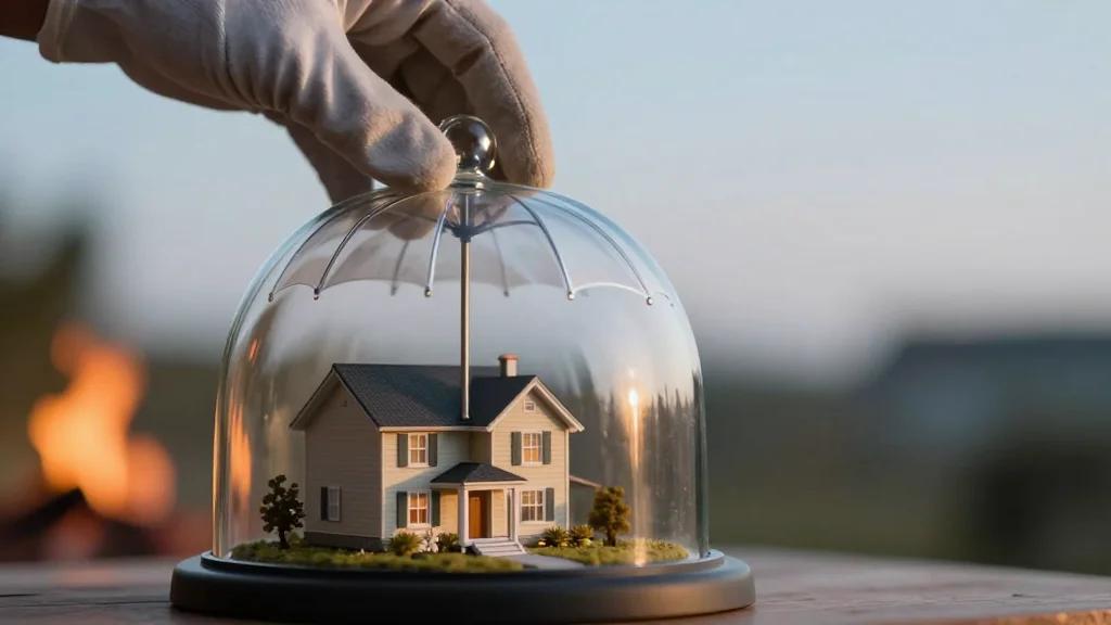 How Fire-Damaged Small Businesses Rebuilt when Insurance Failed