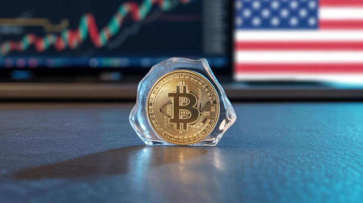 How a Weakening US Labor Market Is Putting Pressure on Bitcoin and Crypto Prices