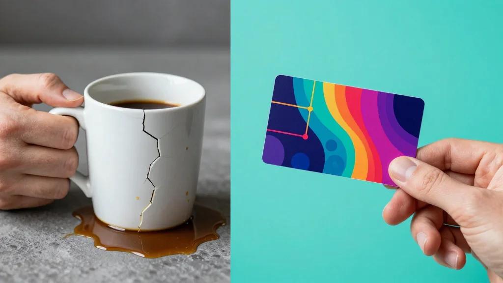 Ad Failures Reveal Mindset: Product Blame vs Creative Testing