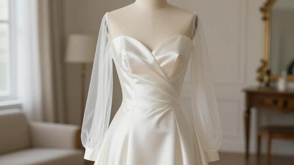 Bridal Manufacturers Face Tariffs and Rising Prices Amid Strong Appetite for Wedding Gowns