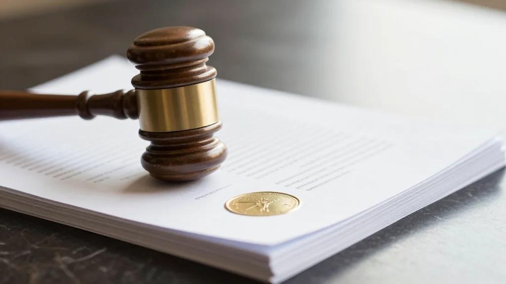 Complaint Challenging Restrictions on Shareholder Proposal Rights