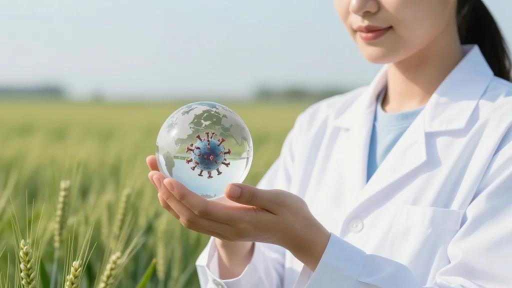 Hiring Postdoc for Pandemic Research Readiness Project