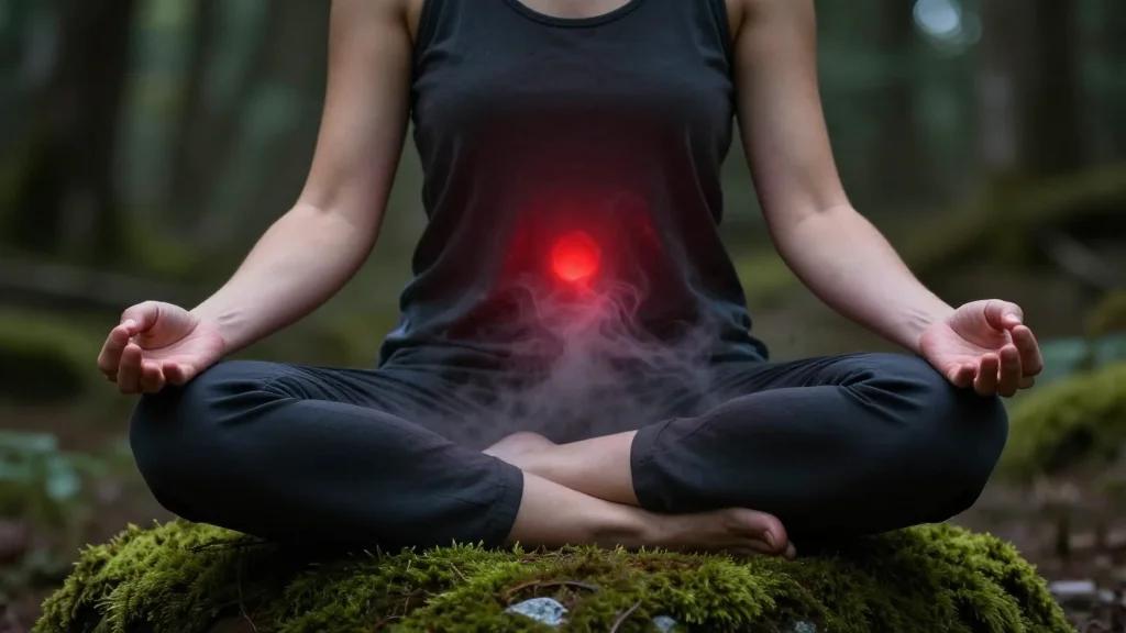 Suppressed Childhood Rage Fuels Adult Autoimmune Disease, Depression