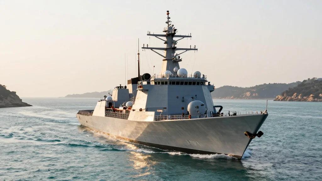 Self‑styled Military Expert Clueless About Strategic Planning