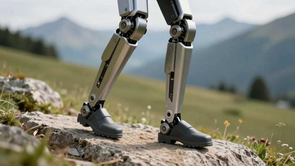 Vastnaut Launches AI‑Powered 4×4 Exoskeleton, Pre‑Orders Open with $10 Deposit