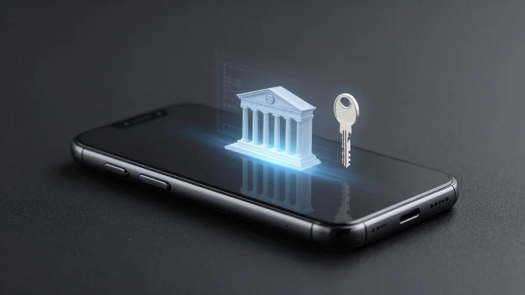 Open Digital Personal & Business Accounts—Skip AI Banking