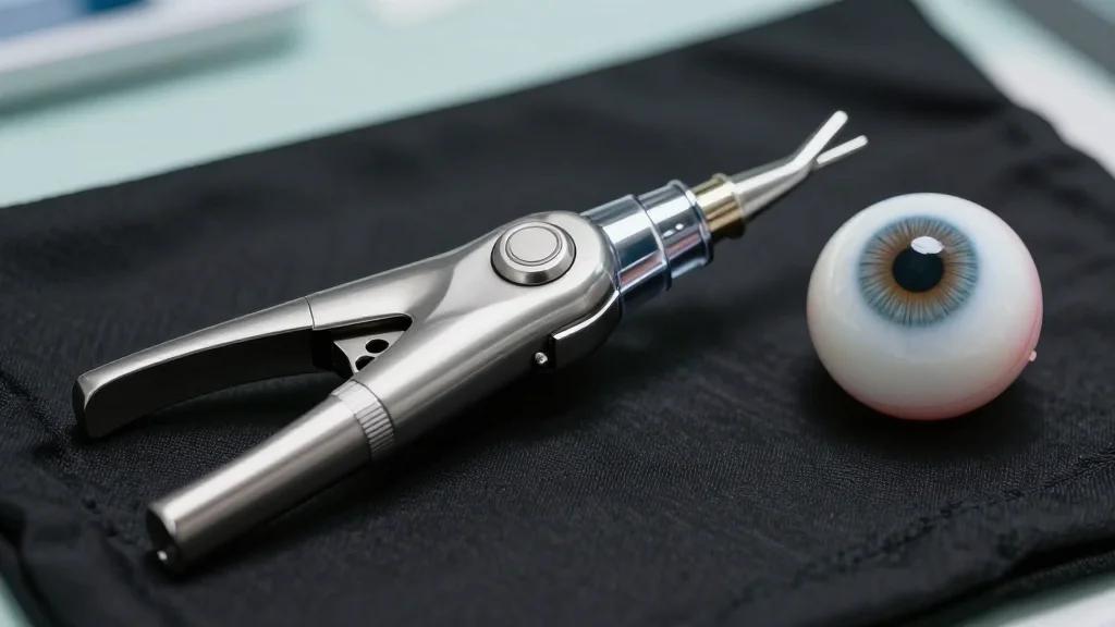 Bausch + Lomb Receives FDA 510(k) Clearance for Bi-Blade+™ Dual-Port Vitrectomy Cutter and Adaptive Fluidics™ Advanced Update