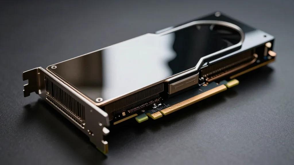 Jensen Huang Discusses VAST Data at SLC Conference