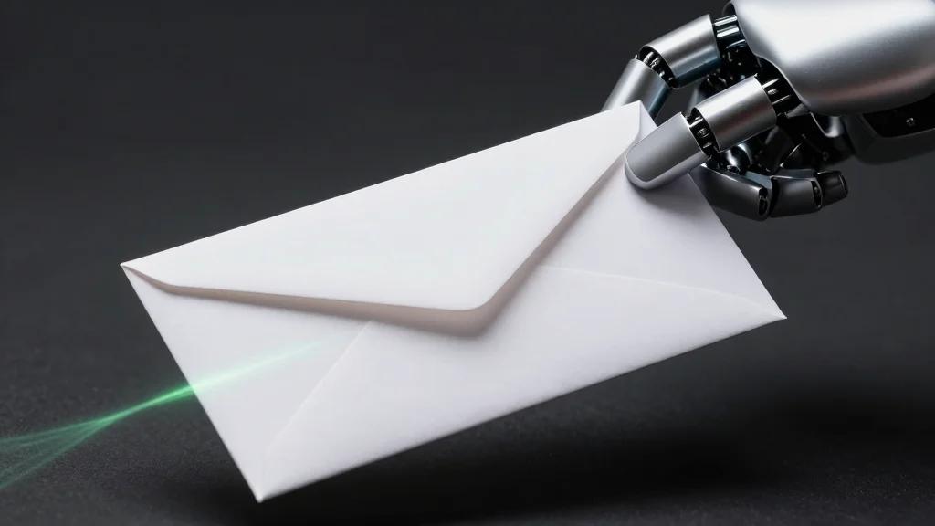 Automation Flows Boost Email Revenue 30% in 2025