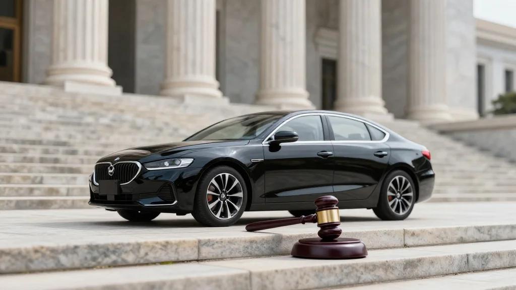 Uber Faces Another Bellwether Assault Trial Following $8.5M Verdict