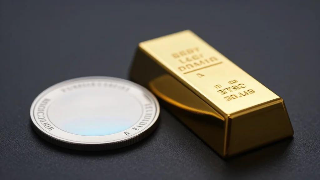 Bitcoin’s Value Isn’t Tied to Everyday Merchant Adoption