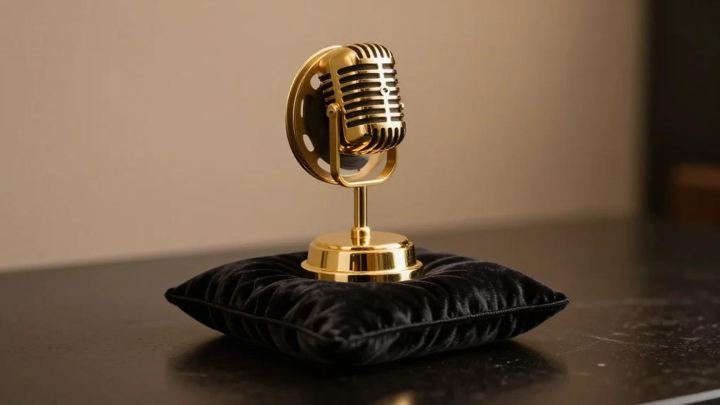 Motion Picture Sound Editors (MPSE) Announce Dates for 2027 and 2028 Awards