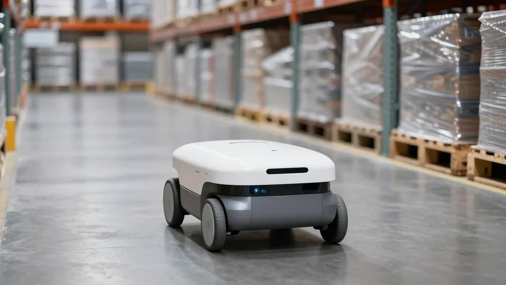 German Court Rules in Favour of Teradyne Robotics and Issues Preliminary Injunction Against Elite Robots Deutschland in Copyright Infringement Case