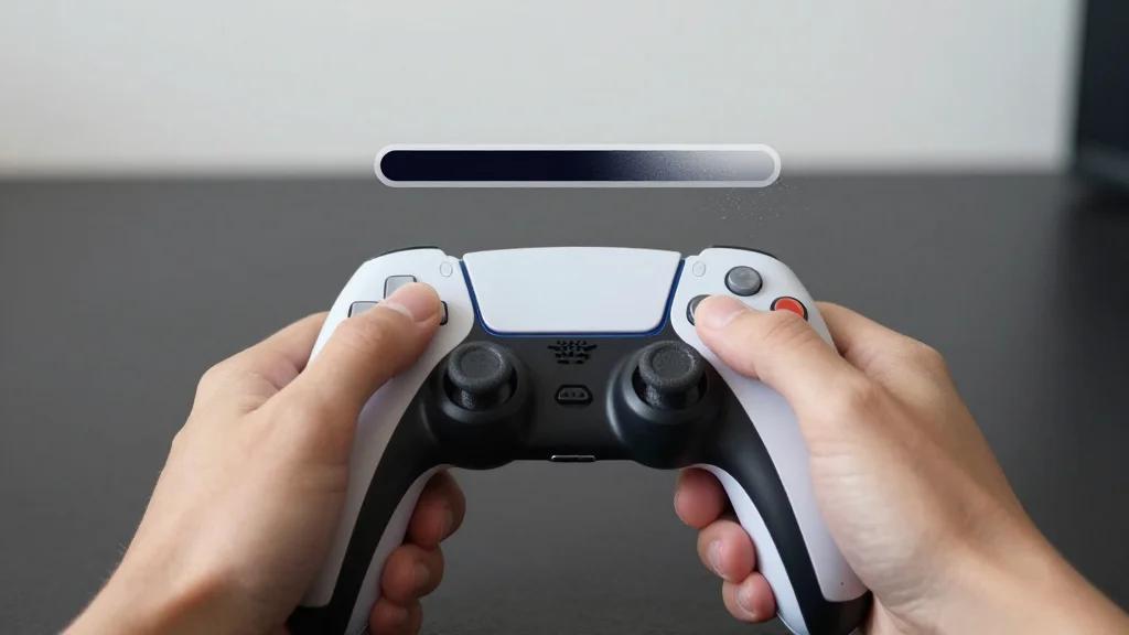 Silent Stamina Depletion Removes Player Control Unnoticed