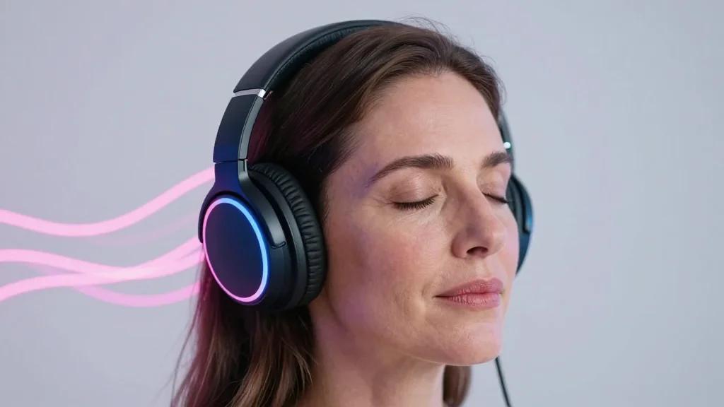 Electronic Dance Music Events Appear to Provide a Mental Health Boost for Women over 40