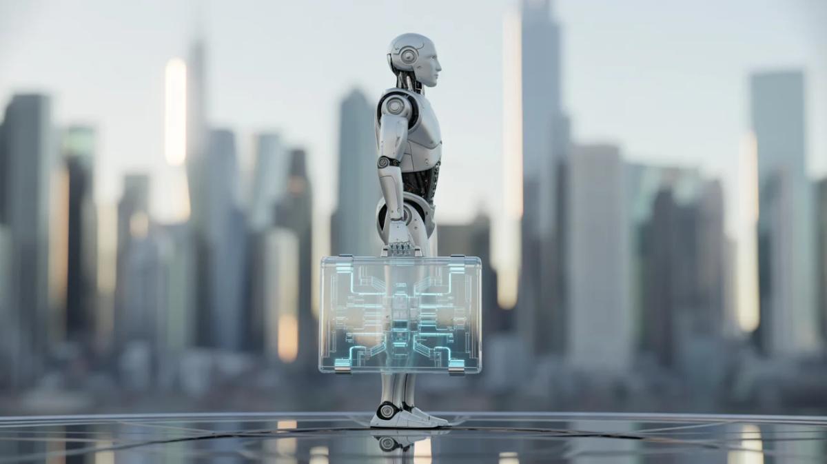 Humanoid Robots: Economic Revolution or Inevitable Failure?