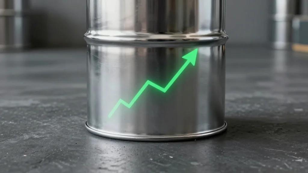 NewMarket Corporation (NEU): A Bear Case Theory