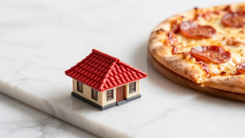 Pizza Hut’s Sales Slump: Half Quarters Negative Since 2008