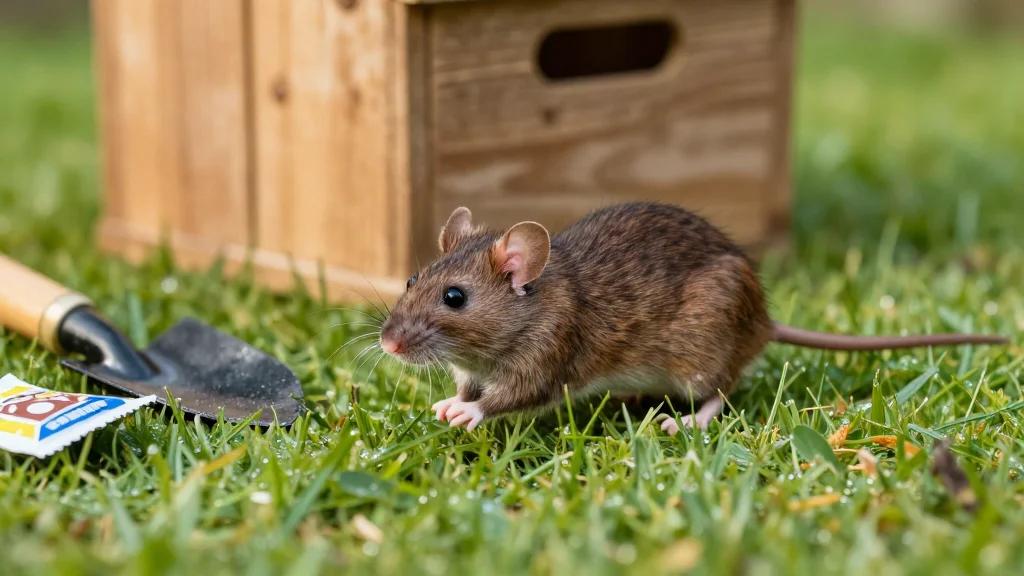 Monty Don’s Compost Rule Alan Titchmarsh Swears by – This Everyday Food Waste That’s Luring Rats to Your Garden